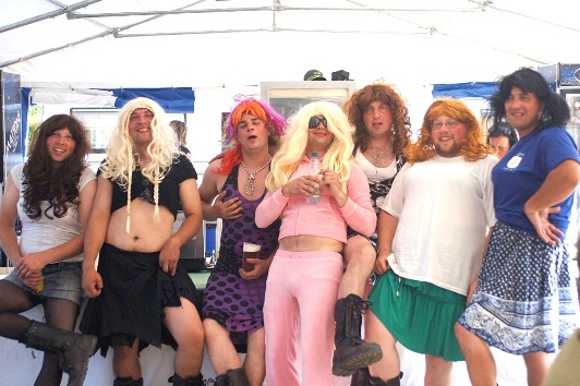 Oslava 145. výročí SDH Pernink